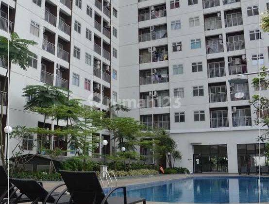 Apartemen Serpong Green View Furnished 2