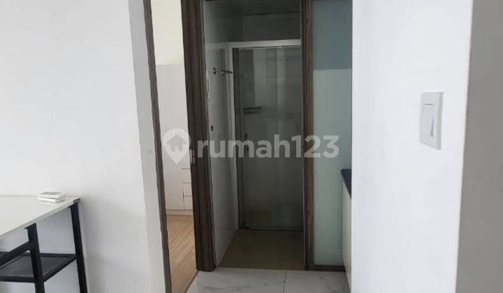 2 Bedroom Apartment with City View, Furnished, Jervois Skyhouse, BSD