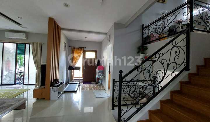 Rumah Hook Foresta Bsd Rumah Hook Foresta Bsd