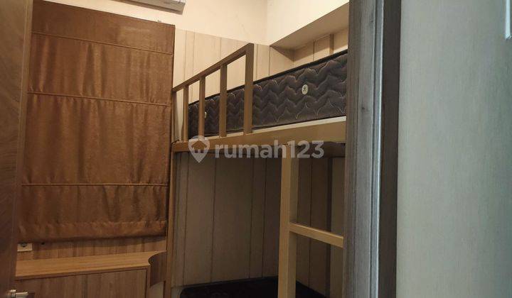 Apartemen Furnish 2 Br Skyhouse Bsd 2