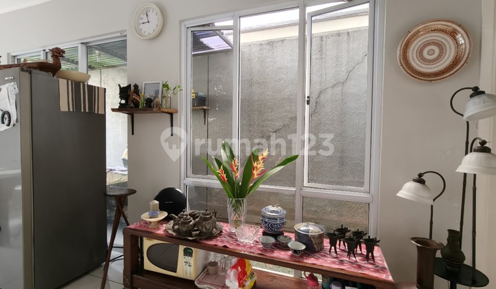 Rumah Cantik Fresco Aria Foresta Bsd 2