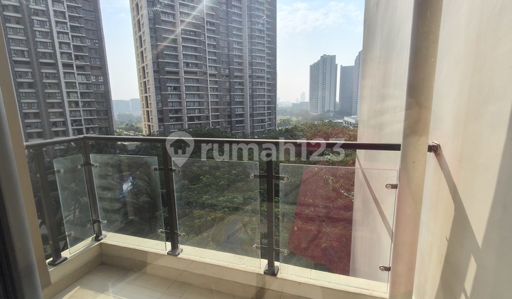 Apartemen 3 Bedroom Semi Furnis Duxton Skyhouse BSD 2