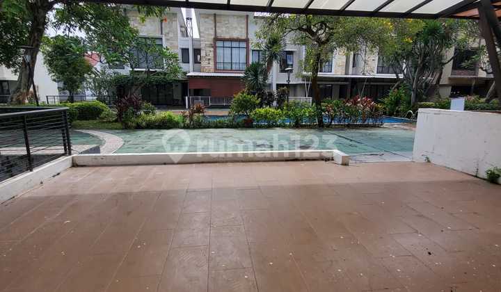 For Rent Primavera Foresta BSD House For Rent Primavera Foresta BSD House