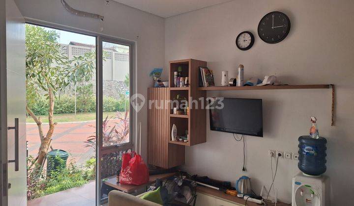 Rumah Siap Huni Di Jual Di Malibu Bsd 2