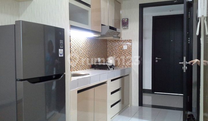 Studio Apartment Fully Furnished Casa De Parco BSD