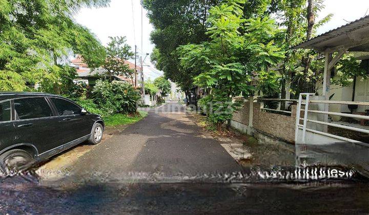 Rumah Tua Jual Apa Adanya Griyaloka Bsd 2