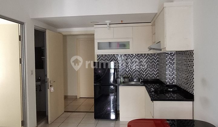 Apartement Furnish Siap Huni M Town Gading Serpong 2
