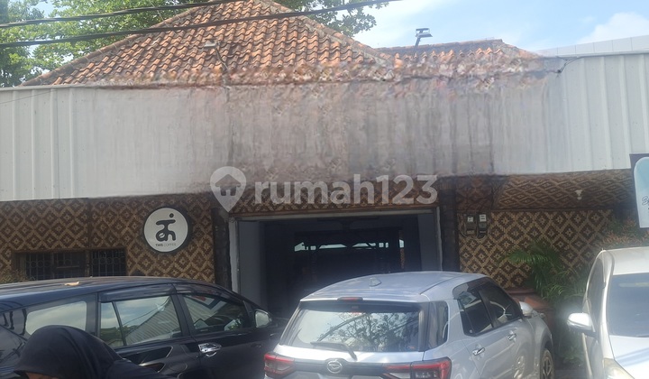 Rumah Pinggir Jln Raya Strategis Serang Rumah Pinggir Jln Raya Strategis Serang