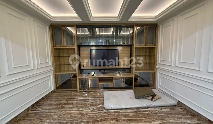 Luxury Furnished Delatinos House BSD 2