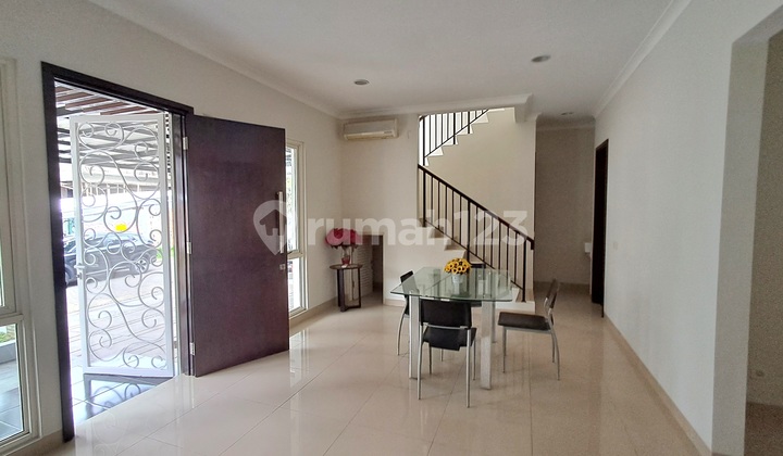 Rumah Siap Huni Royal Blossom The Green Bsd 2