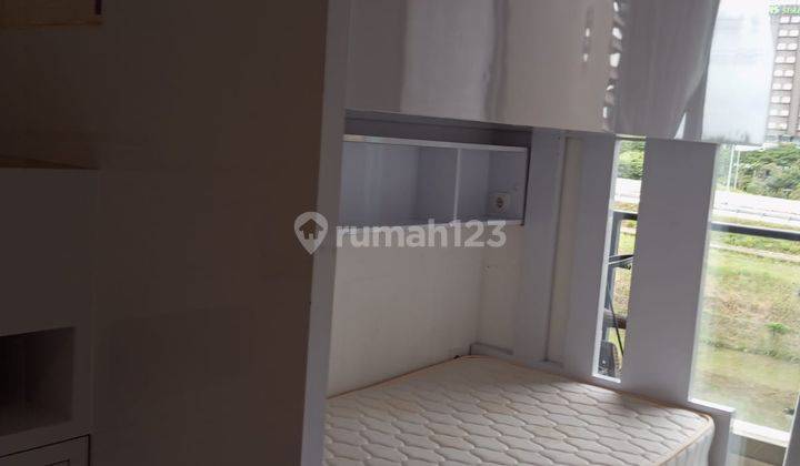 Apartemen Studio Full Furnish Skyhouse Bsd 2