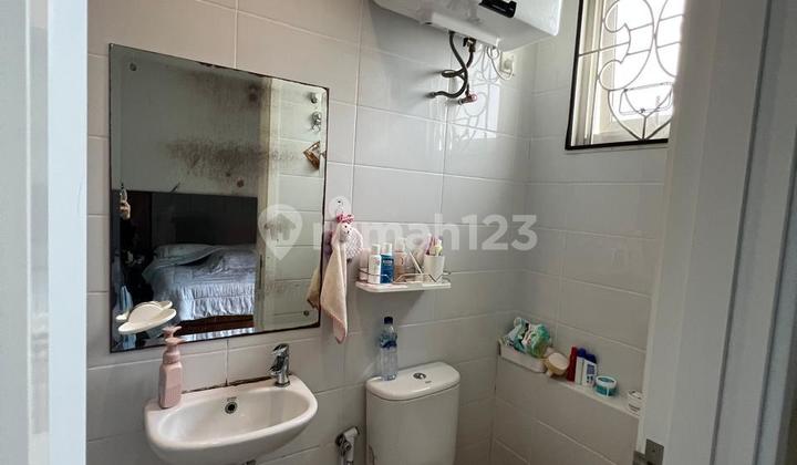 Rumah Semi Furnish The Savia Bsd 2