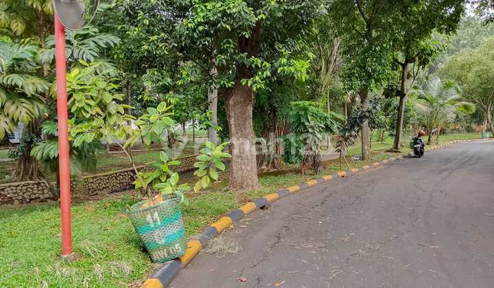 Rumah Renivasi Puspitaloka Bsd 2