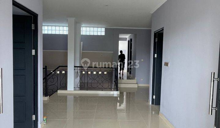 Rumah Full Renovasi Semi Furnish Griyaloka Bsd 2