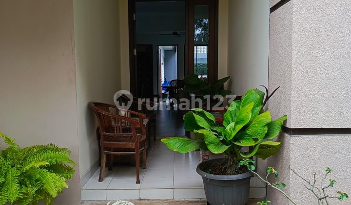 Rumah Siap Huni Deshna Avani Bsd Rumah Siap Huni Deshna Avani Bsd