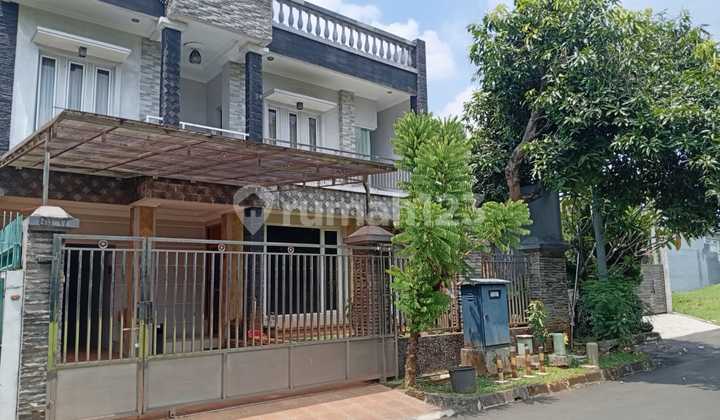 Rumah Furnish Giriloka 2 Bsd