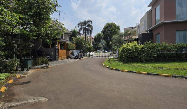 Kavling Puspitaloka Bsd 1