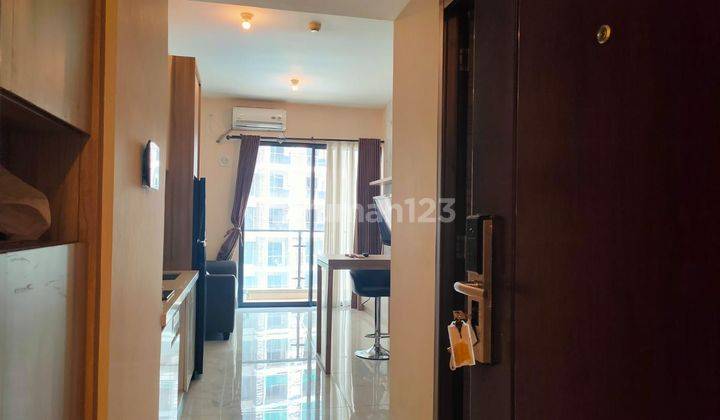 Apartemen Furnish 2 Br Skyhouse Bsd 1