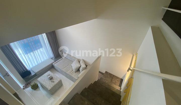 Fully Furnished Tabebuya House in BSD 2