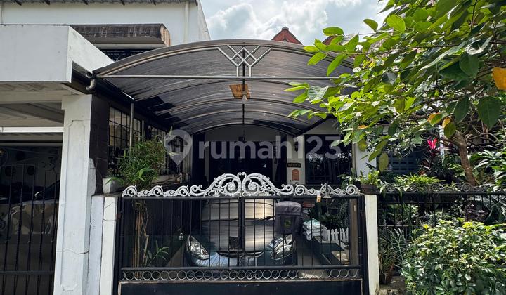 Rumah Semi Furnish Giriloka BSD Rumah Semi Furnish Giriloka BSD