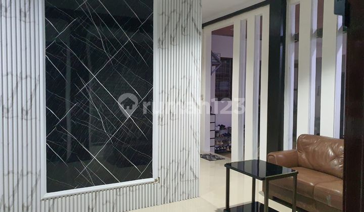 Rumah Full Furnish Avani Bsd 2