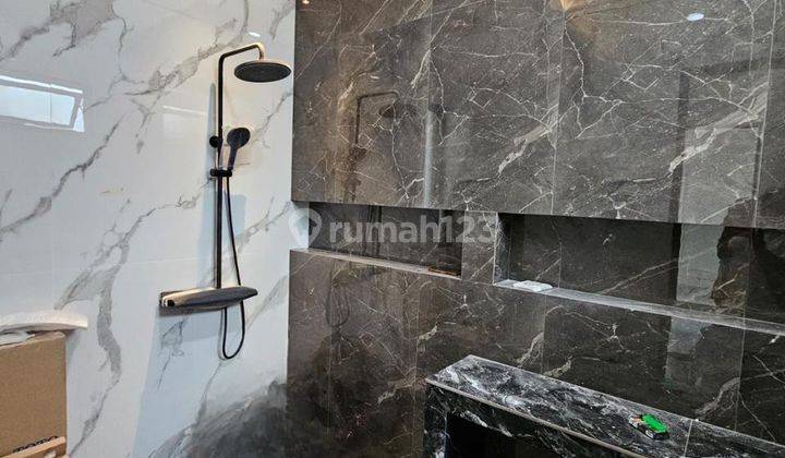 Rumah Full Renovasi Siap Huni Griyaloka Bsd 2