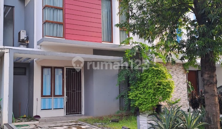 Rumah Full Renovasi Furnish Fiore Foresta Bsd Rumah Full Renovasi Furnish Fiore Foresta Bsd