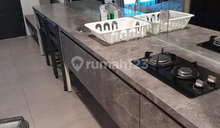 Fully Furnished Freja The Icon House in BSD Fully Furnished Freja The Icon House in BSD