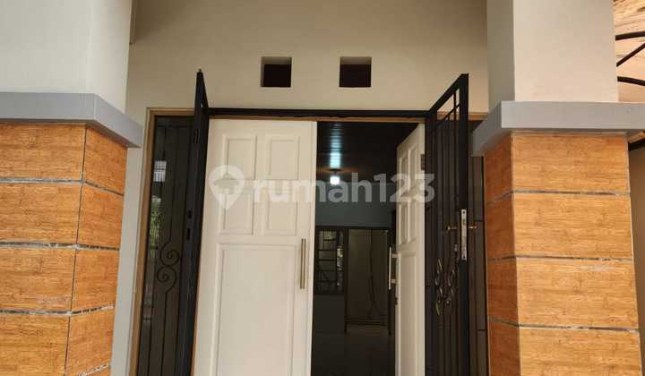 Meruya West Jakarta Land Plot House 2