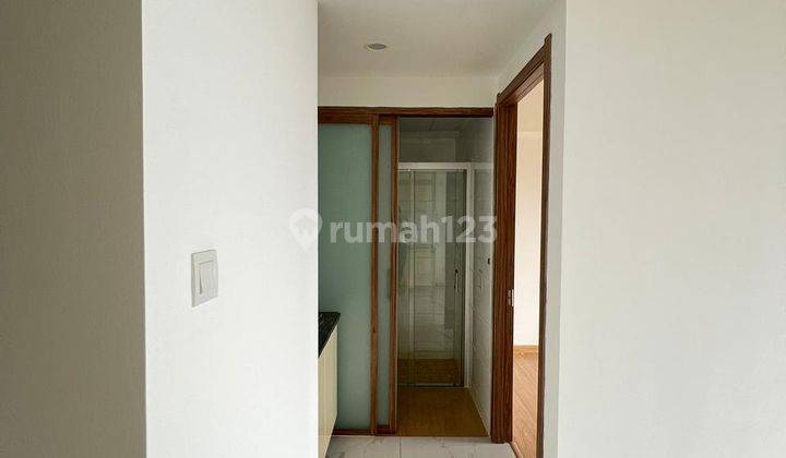 Apartemen Full Furnish Siap Huni Skyhouse Bsd 2