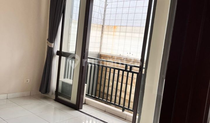 Caspia The Icon Bsd Rental House Caspia The Icon Bsd Rental House