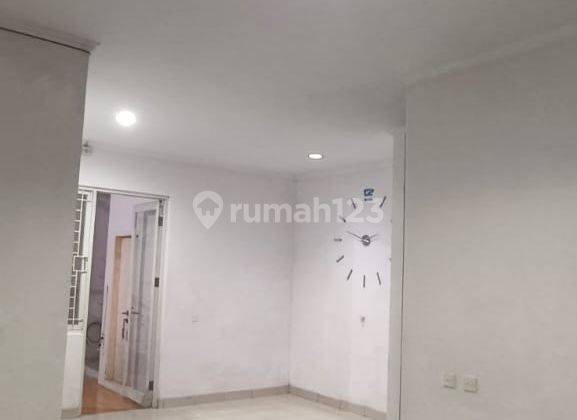 Rumah Siap Huni Disewakan Di Simplicity The Icon Bsd 2