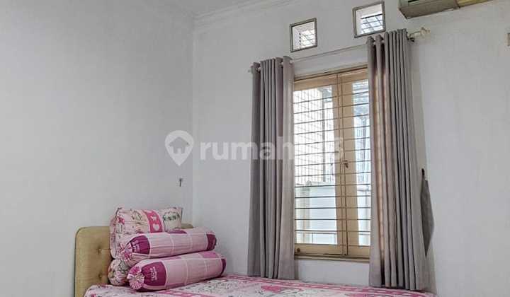 Rumah Puspitaloka BSD 2