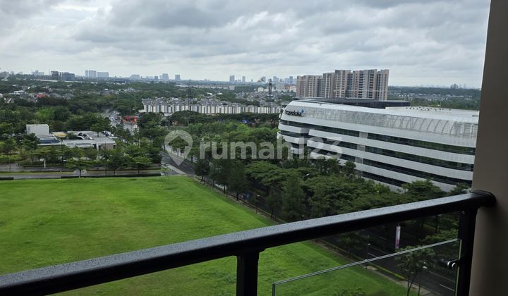 Apartemen New 2 Br Kensington Skyhouse BSD