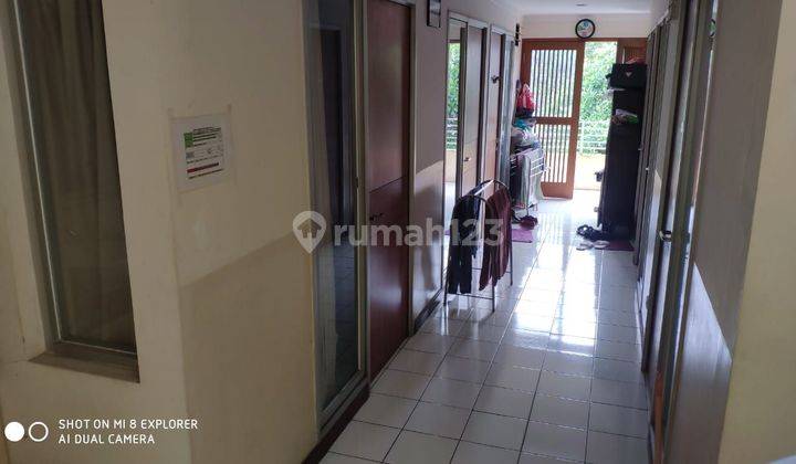 Rumah Kost Dijual Di Anggrek Loka Bsd 1