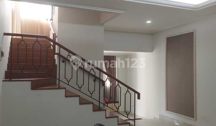 Rumah Full Furnish Whitsand Greenwich Bsd 2