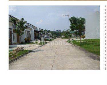 Rumah Siap Huni Serpong Natura City 2