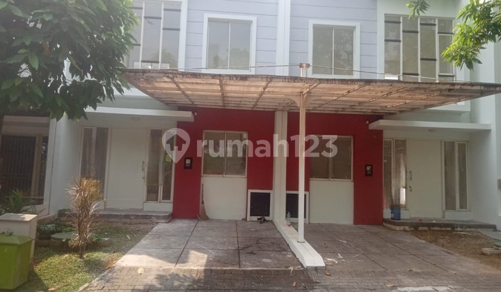 Rumah Residence One Bsd 2