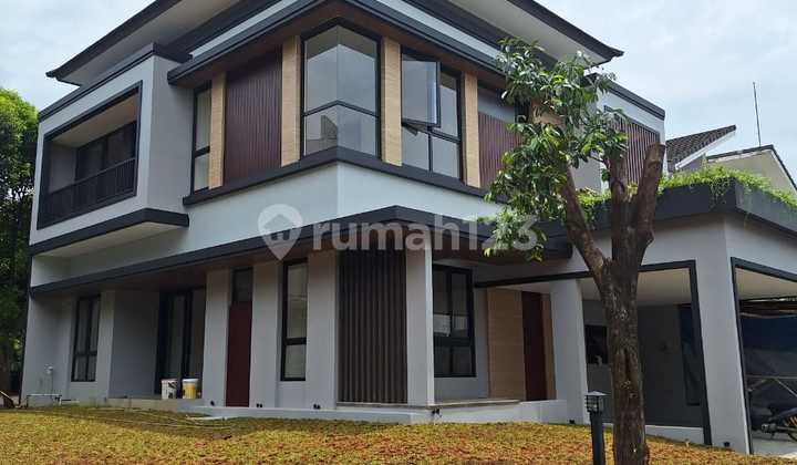 Brand New Hook House at The Icon BSD