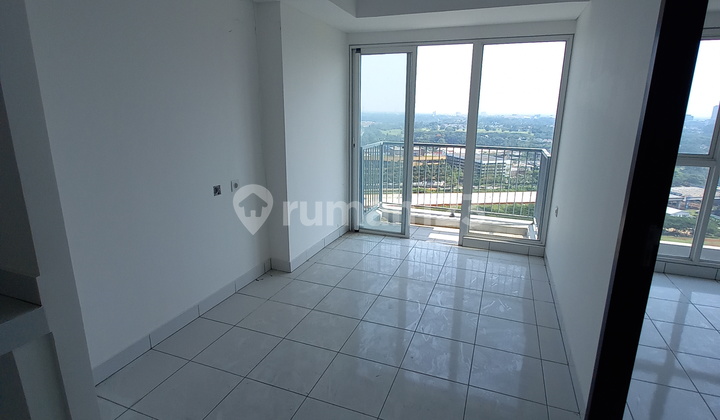 Casa De Parco Bsd Apartment