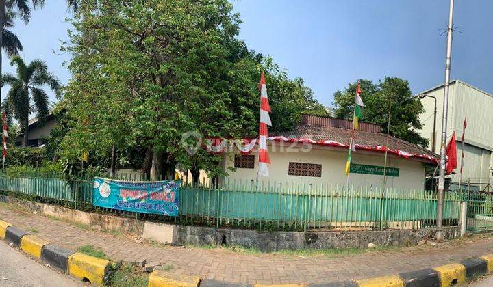 Pabrik Stationery Masih Aktif Jakarta Timur 2