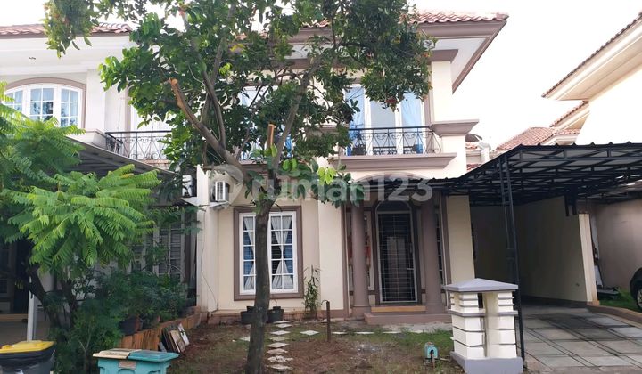 Versailles BSD Rental House Versailles BSD Rental House