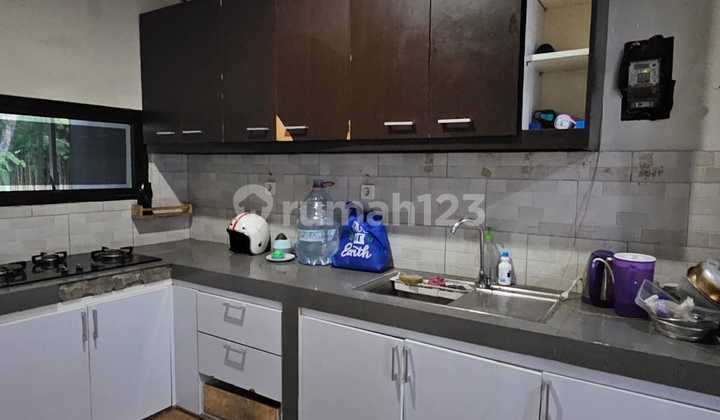 Rumah Siap Huni Green Cove BSD Rumah Siap Huni Green Cove BSD