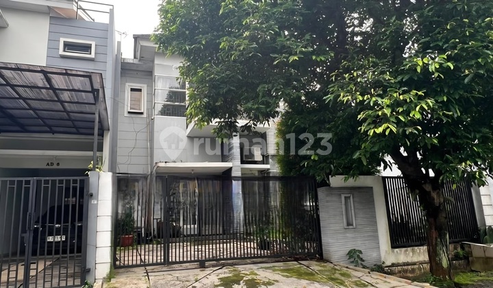 Rumah Anggrek Loka BSD Rumah Anggrek Loka BSD