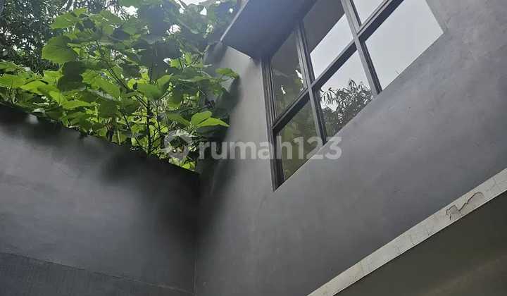 Rumah Siap Huni Nusaloka BSD