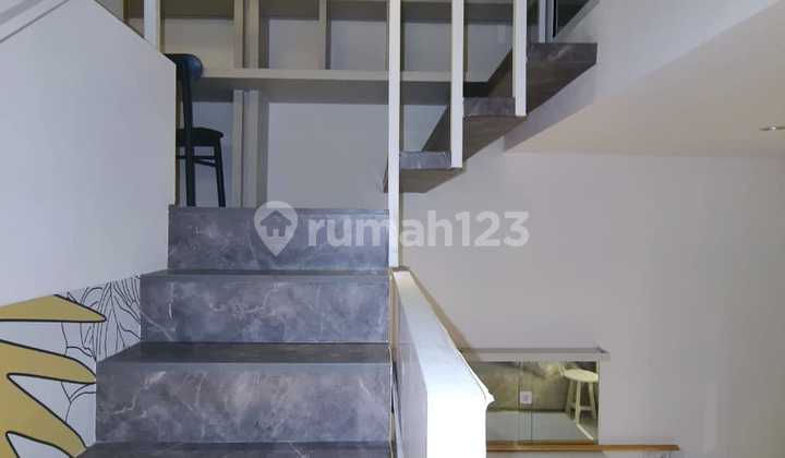 Ready-to-Live Tabebuya Inspirahause Bsd House Ready-to-Live Tabebuya Inspirahause Bsd House