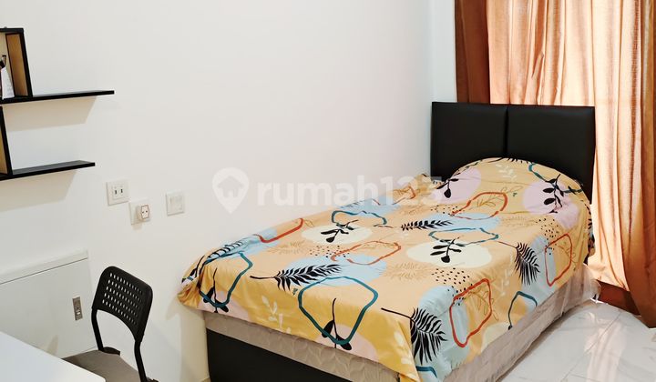 Skyhouse BSD Tower Leonie Furnished Apartment