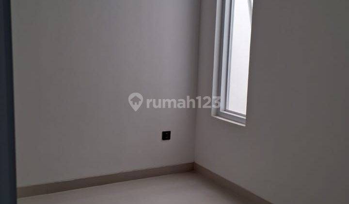 Rumah Full Renovasi Amalfi Gading Serpong 2