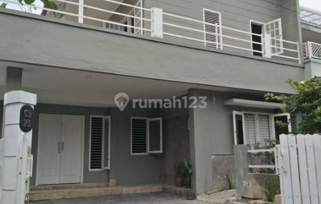 Rumah Siap Huni Griyaloka Bsd 2