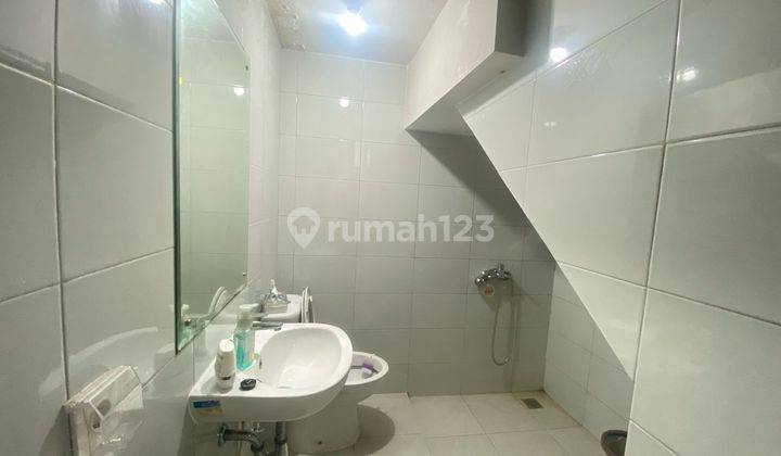 Rumah Semi Furnis Buenos Aries Delatinos Bsd 2